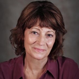 Meet your Posher, Sandy